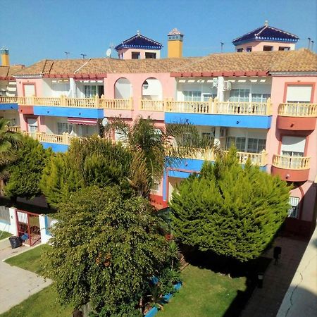 Apartamento Marina Port Sea View Торрев'єха Екстер'єр фото