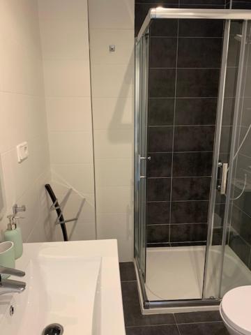 Apartamento Marina Port Sea View Торрев'єха Екстер'єр фото